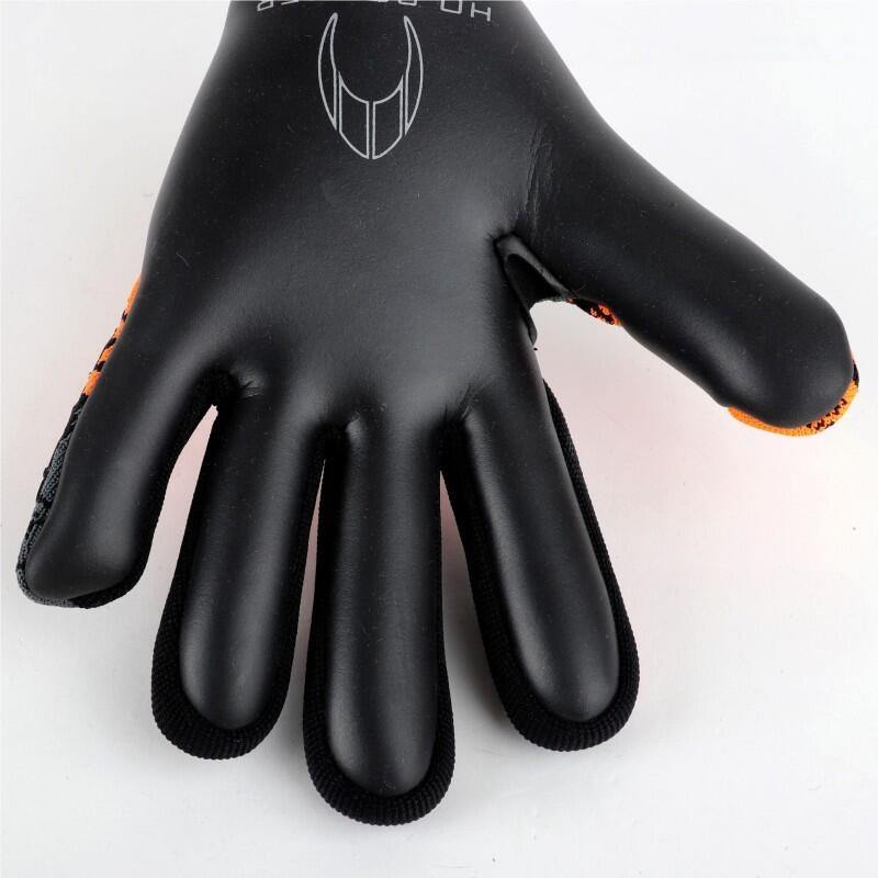 Luvas Guarda-Redes Kontrol Knit RS1 Laranja Team 2/4
