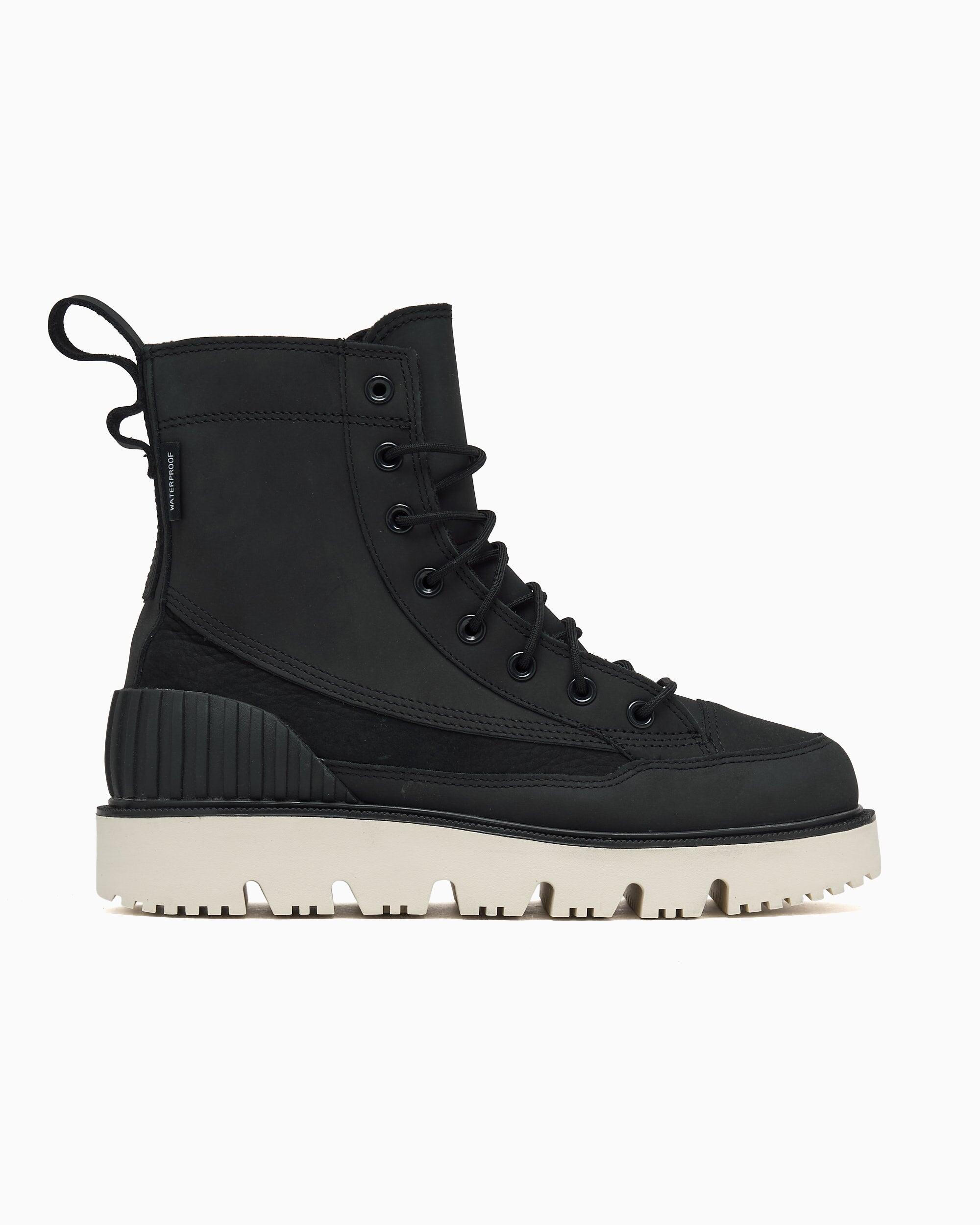 Converse Chuck 70 Rugged Waterproof stivali mid unisex 1/1