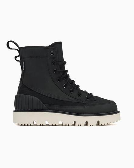Converse Chuck 70 Rugged Waterproof stivali mid unisex