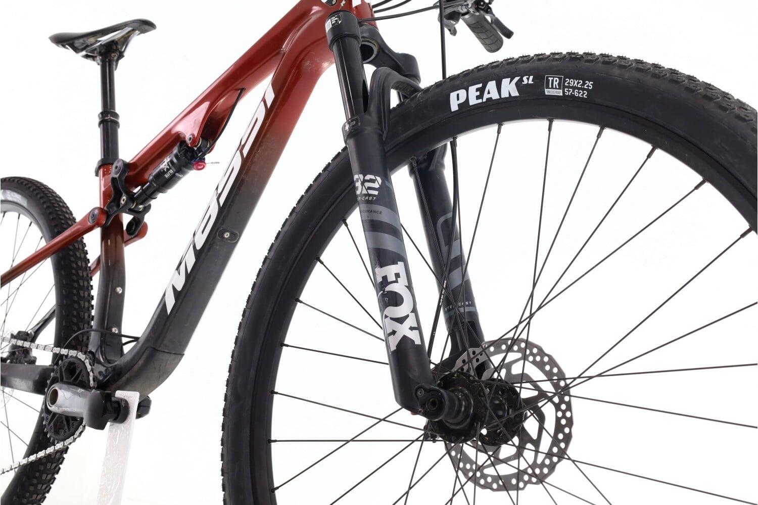 VTT reconditionné ·  Aire SL XT · Très bon état 5/8