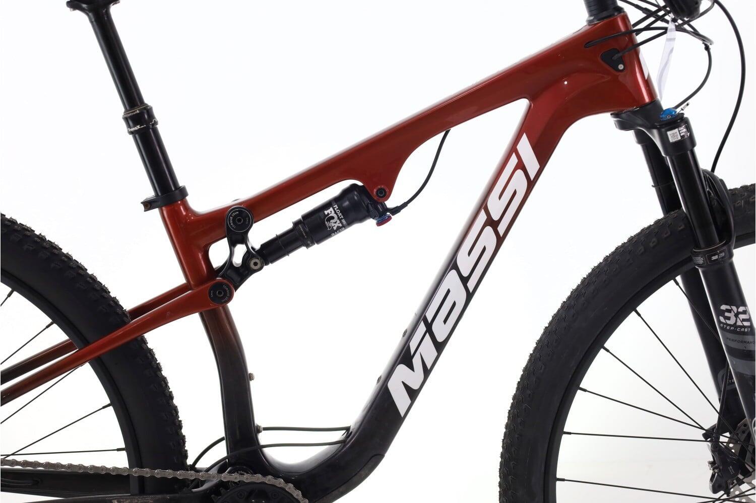 VTT reconditionné ·  Aire SL XT · Très bon état 2/8
