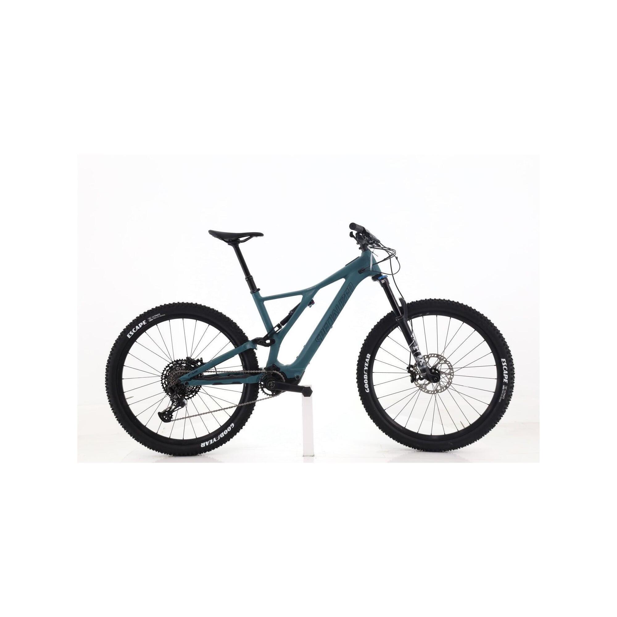 SPECIALIZED 2ND LIFE - Elektrokolo Turbo SL 12 rychlostí
