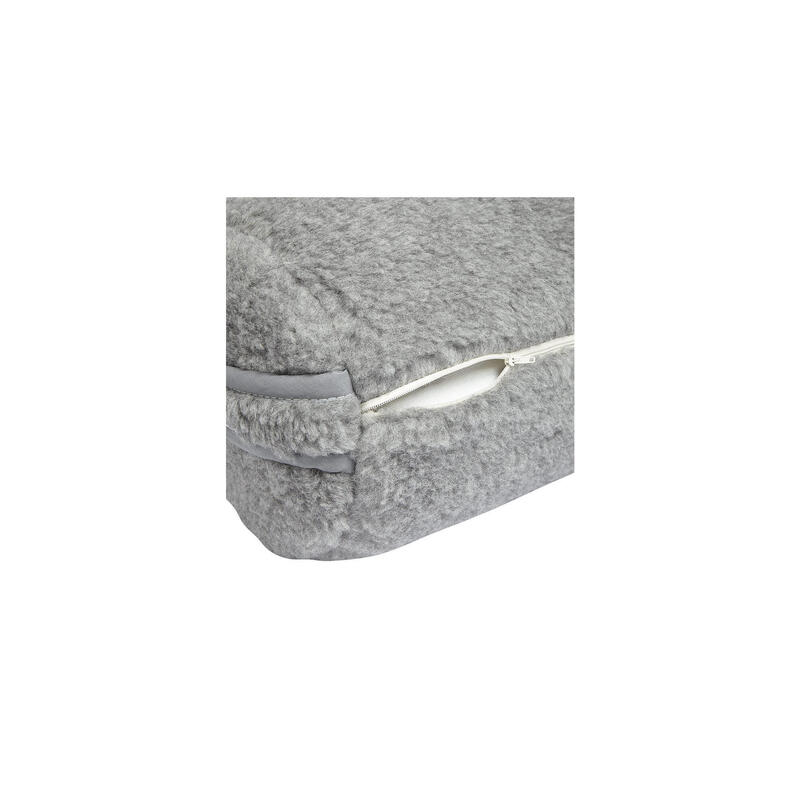 Manduka Lana Merinos Bolster Rotund