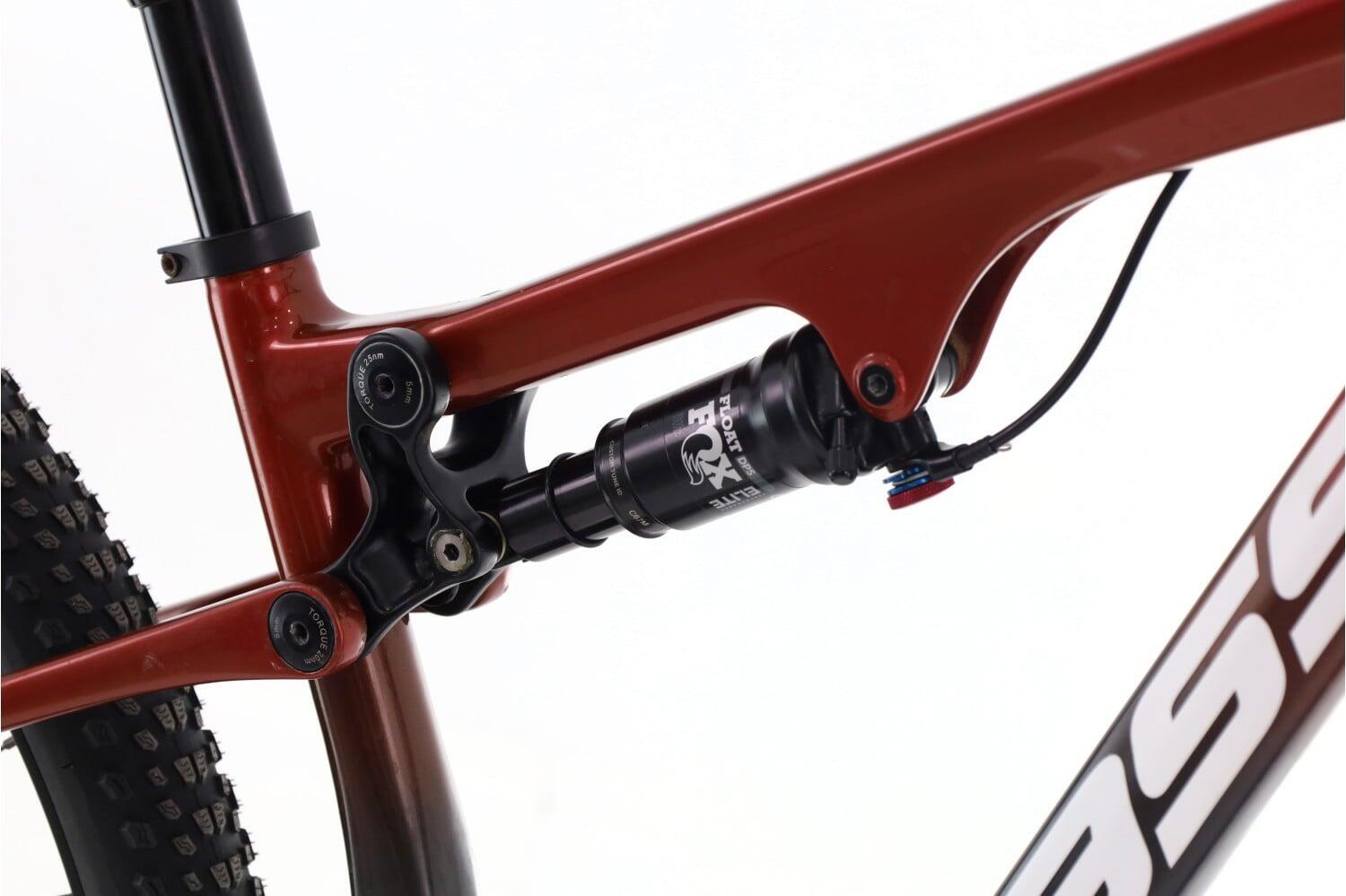 VTT reconditionné ·  Aire SL XT · Très bon état 7/8
