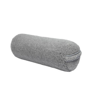 Wełniany wałek do jogi Manduka Merino Wool Bolster Round