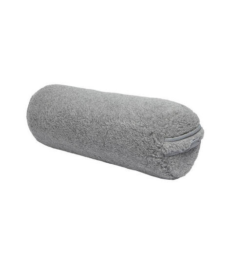 Wełniany wałek do jogi Manduka Merino Wool Bolster Round
