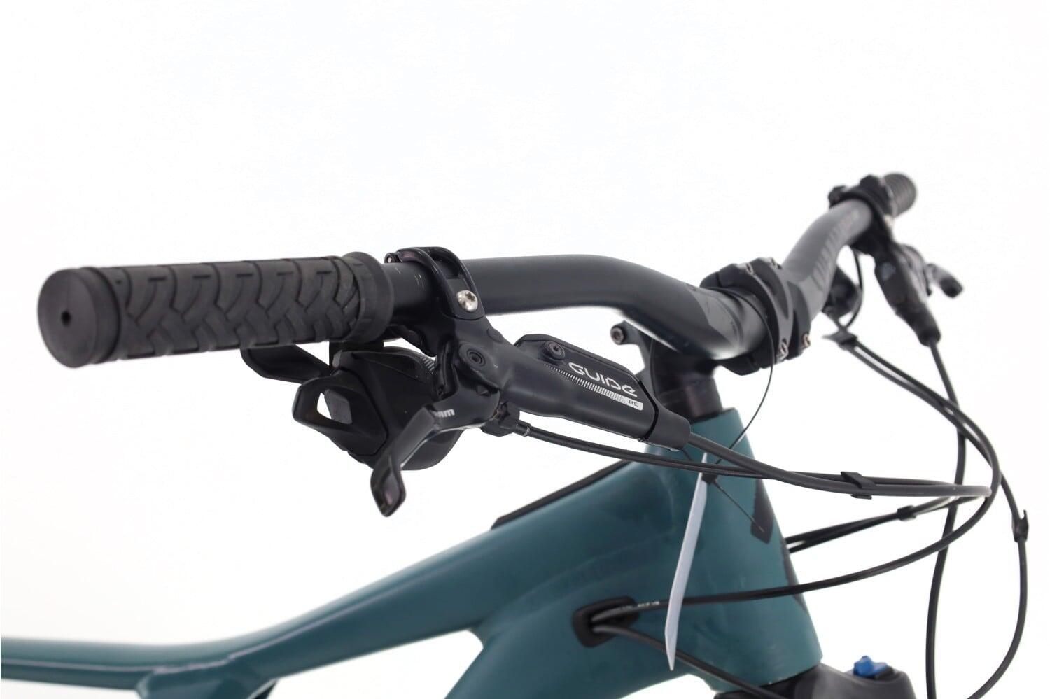 Refurbished E-MTB Fully ·  Turbo SL · Guter Zustand 6/8