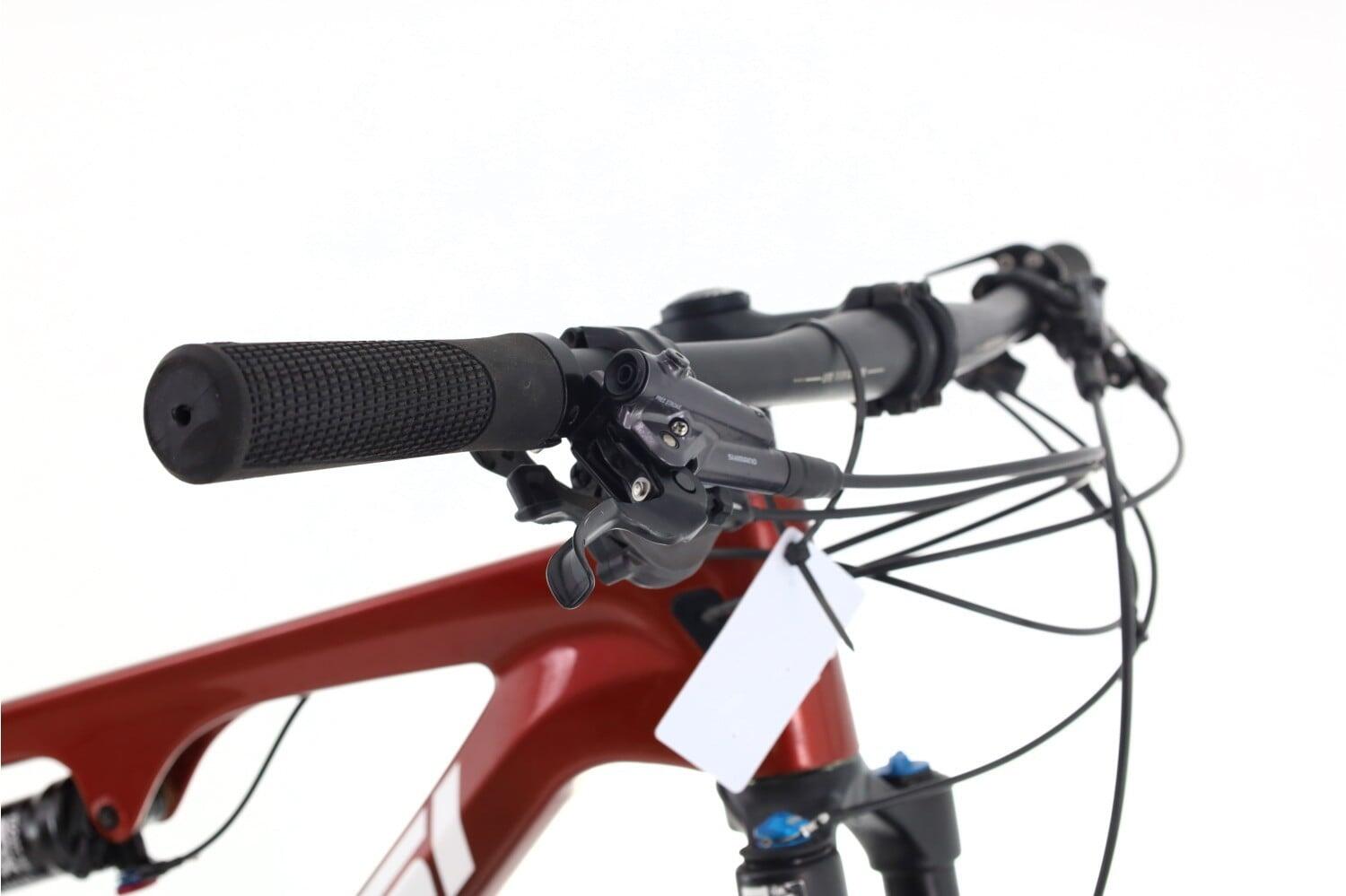 VTT reconditionné ·  Aire SL XT · Très bon état 6/8