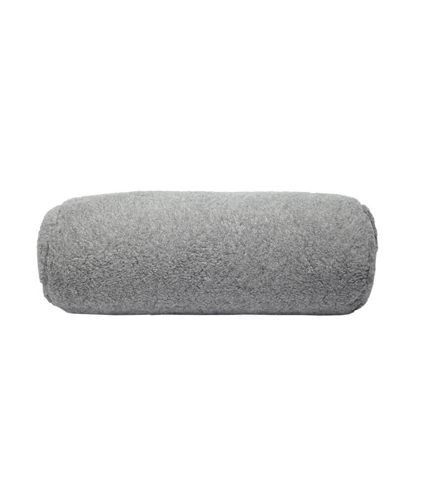Cojín redondo de lana merino Manduka 4/4