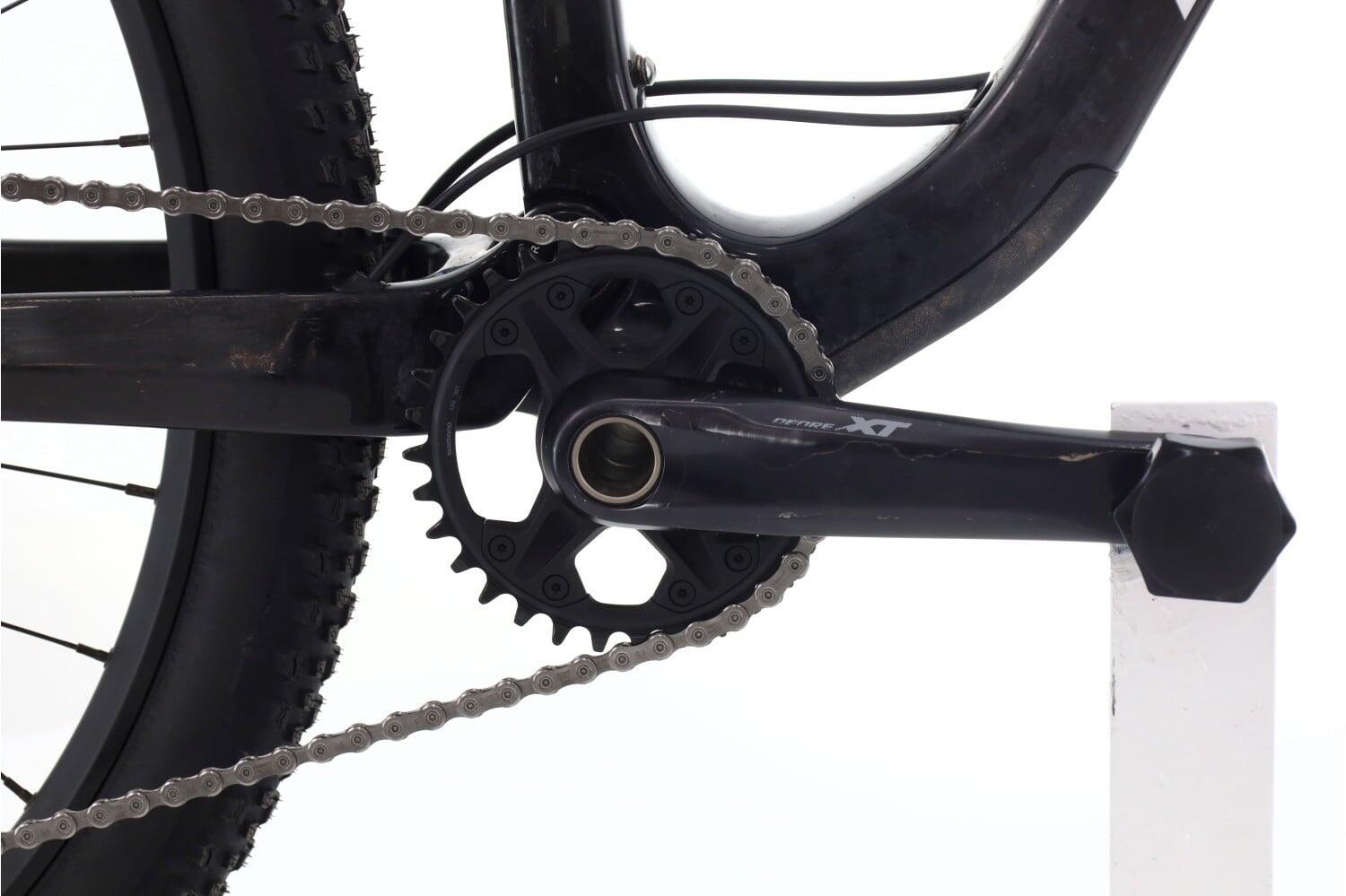 VTT reconditionné ·  Aire SL XT · Très bon état 4/8