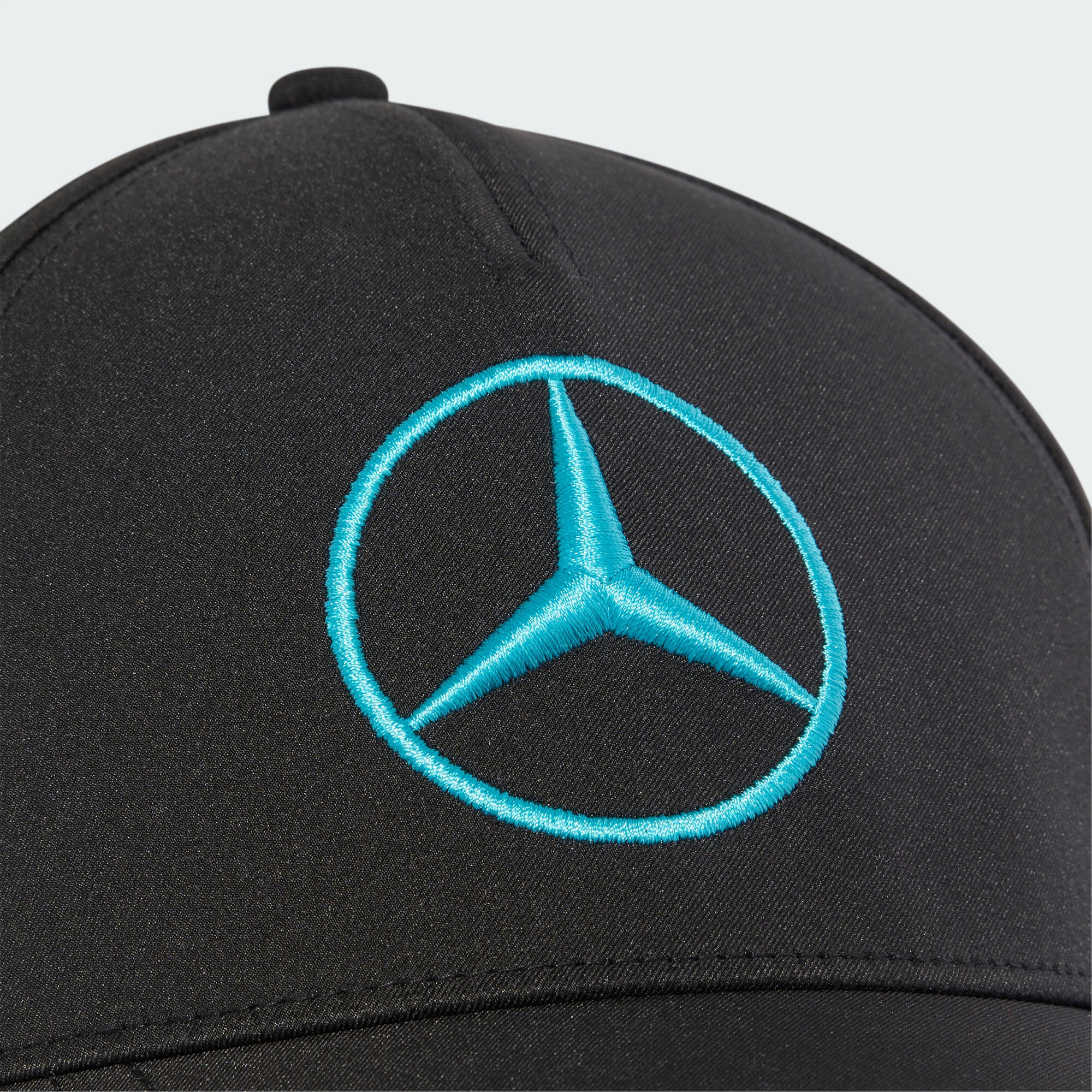 CASQUETTE GEORGE RUSSELL MERCEDES-AMG PETRONAS FORMULA 1 TEAM 3/5