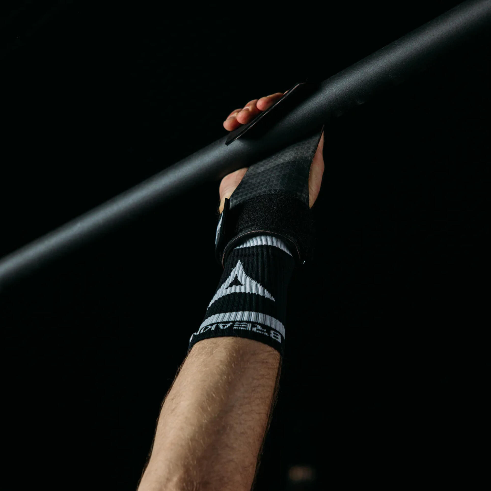 Hypalon Crossfit Grips - Crossfit Handschoenen - Fingerless 4/4