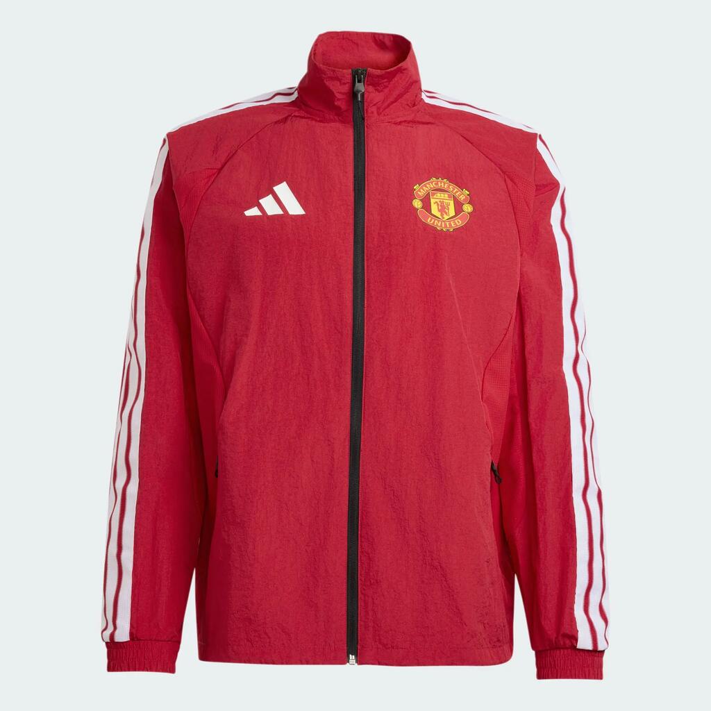 Manchester United Home Anthem Jacket