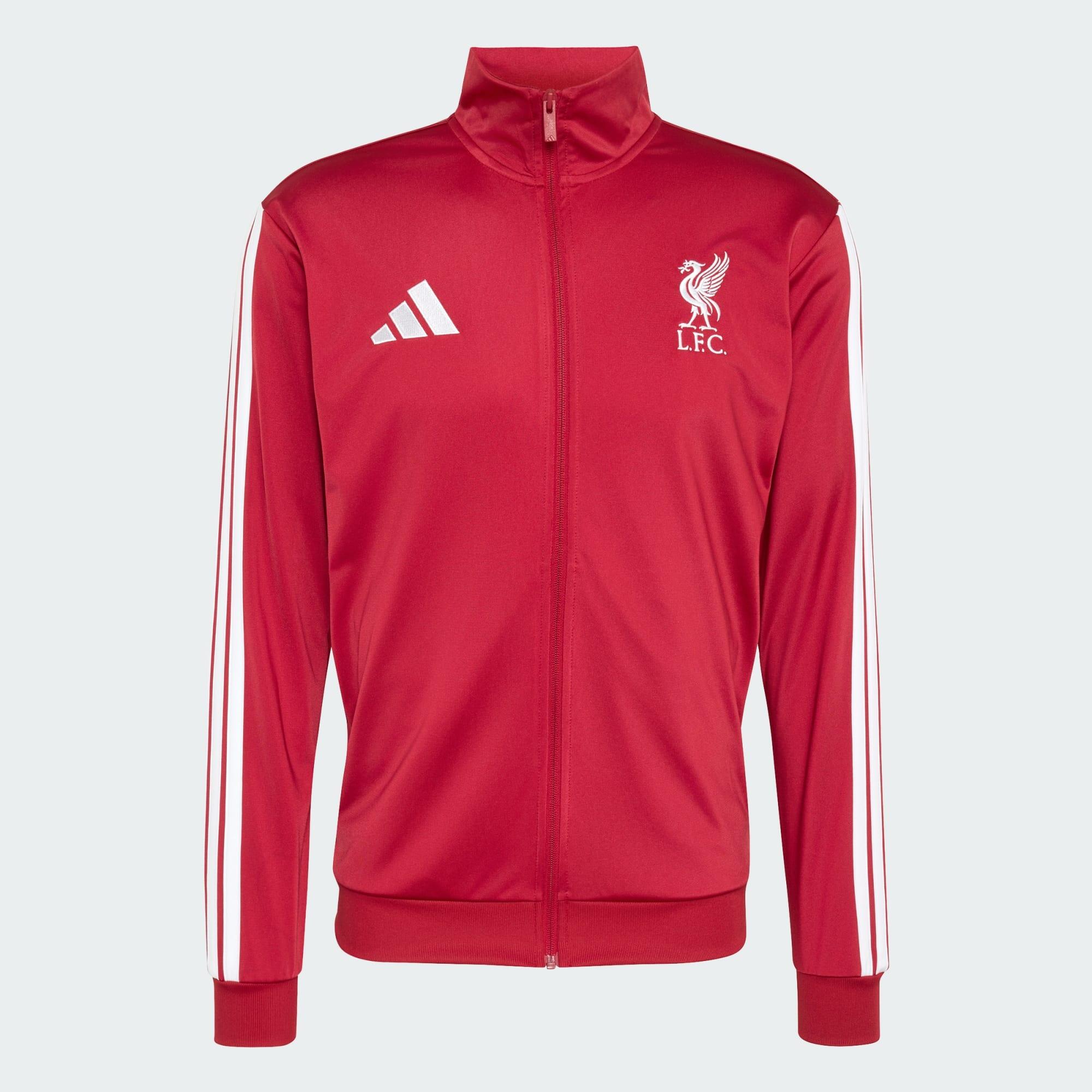Liverpool FC DNA Sportjack 2/5