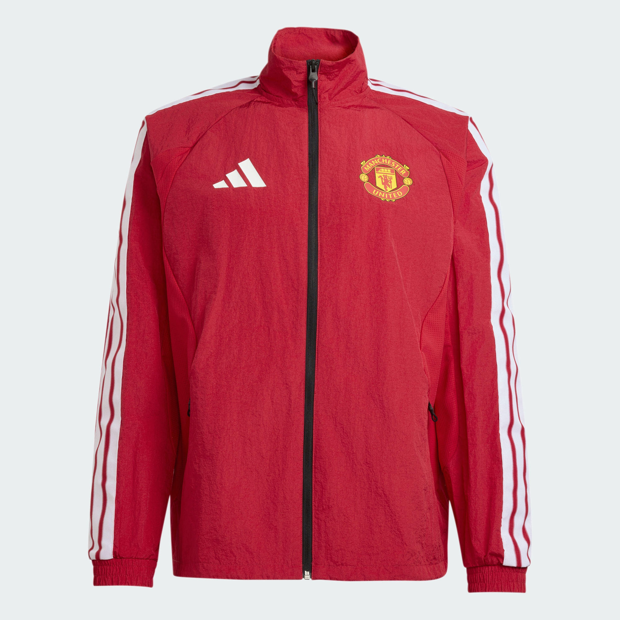 Veste Domicile Manchester United Anthem 2/7