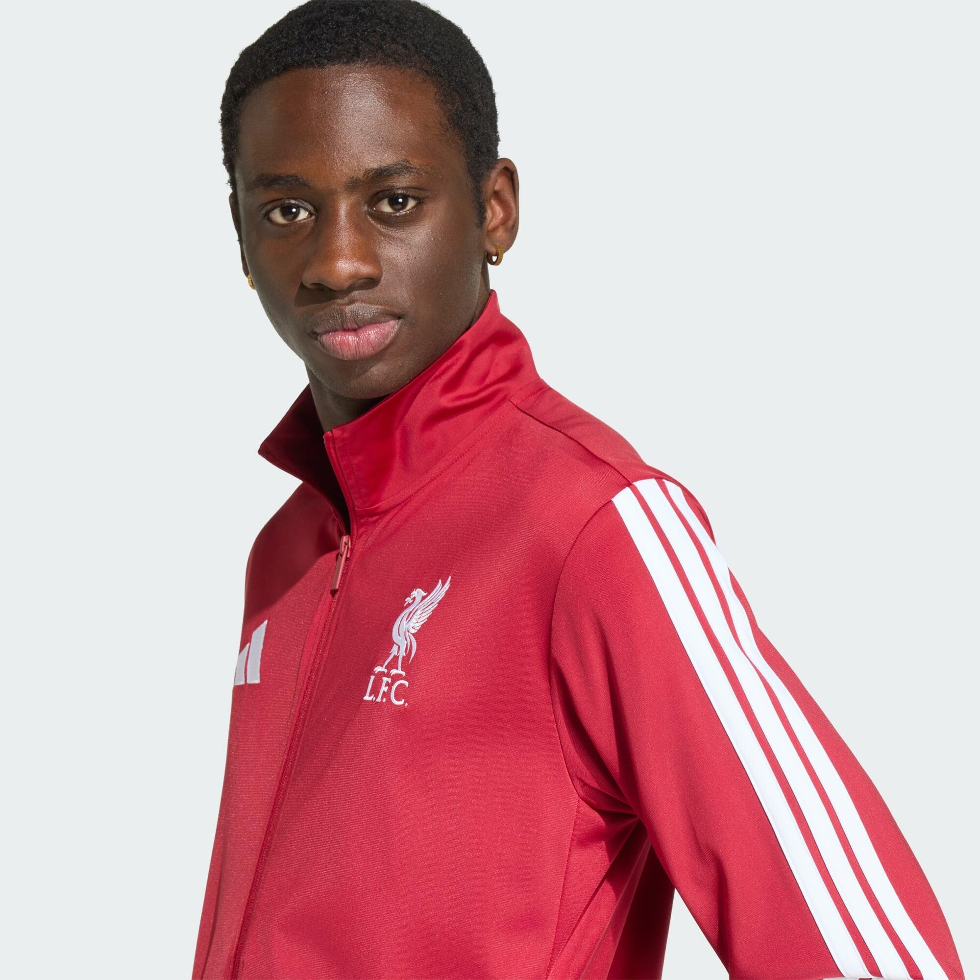 Liverpool FC DNA Sportjack 5/5