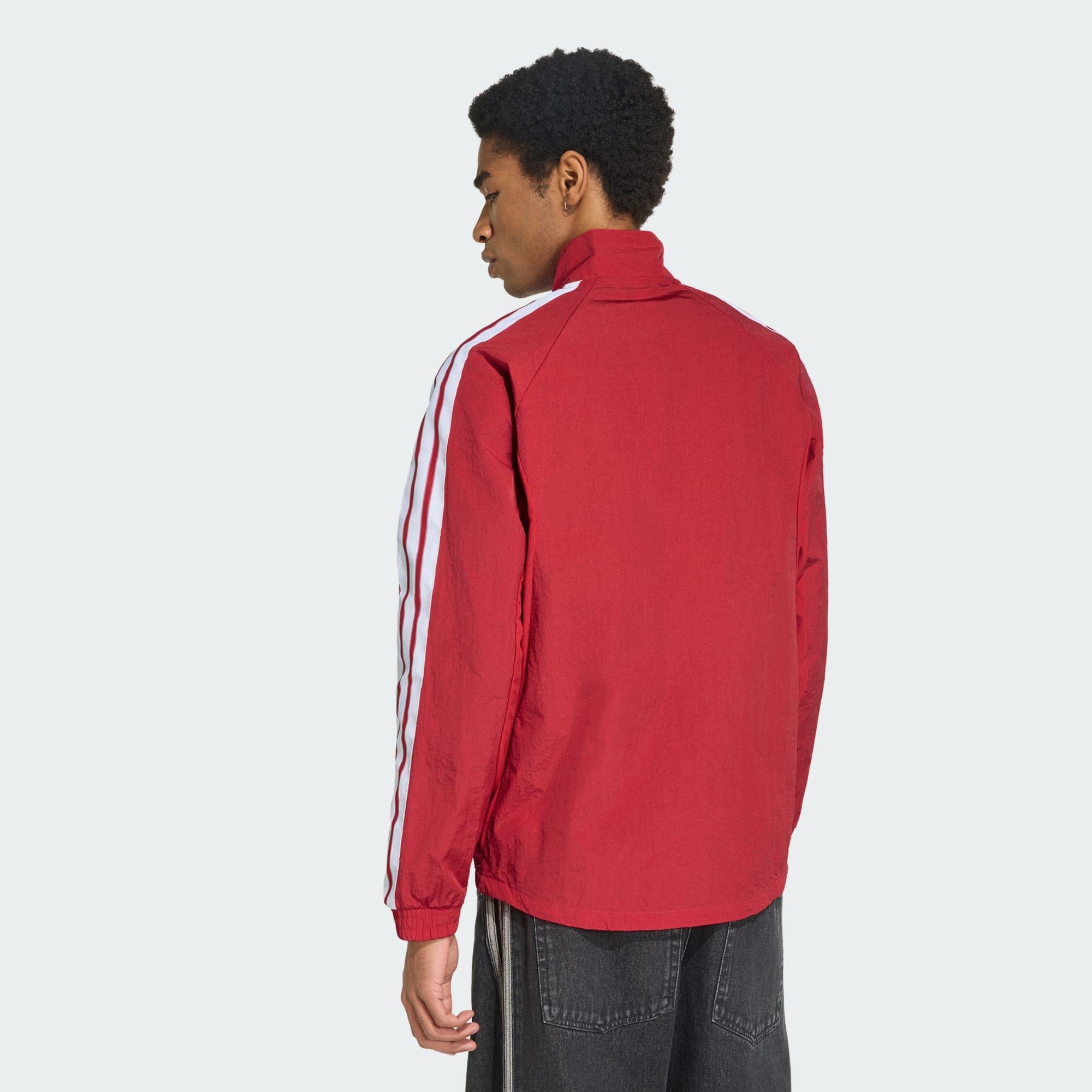 Veste Domicile Manchester United Anthem 4/7