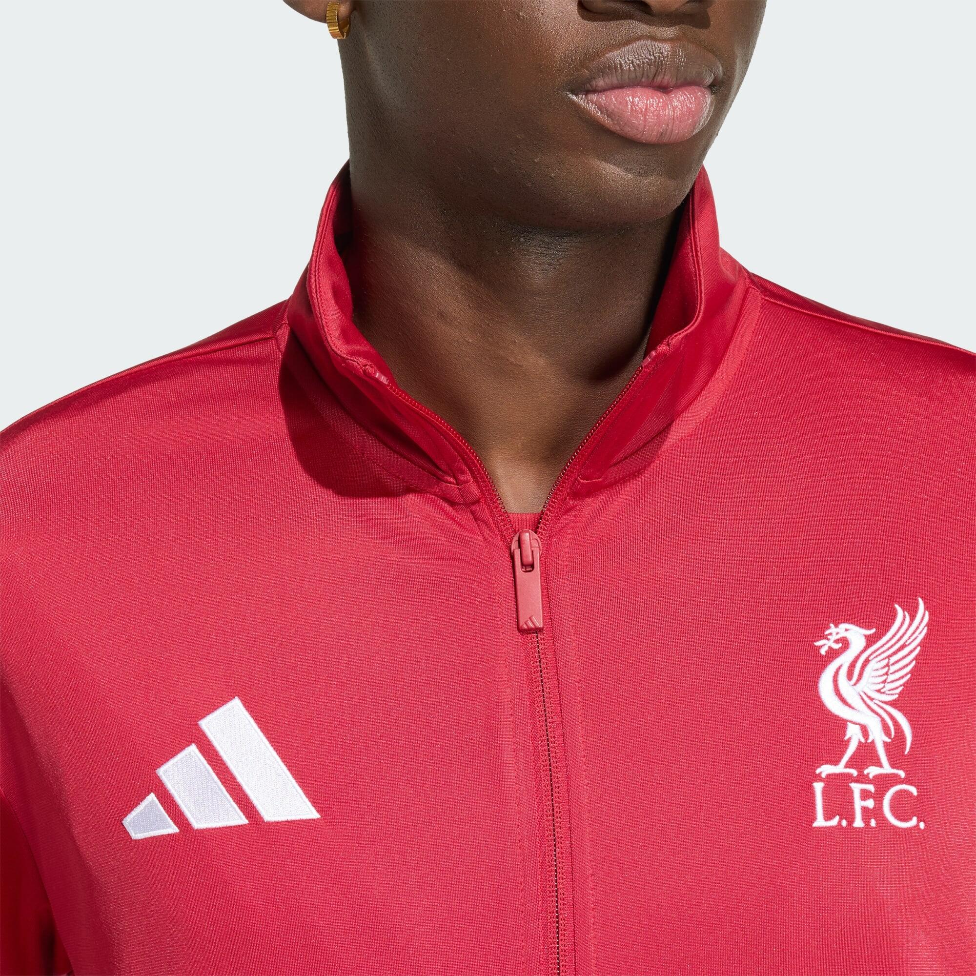 Liverpool FC DNA Sportjack 4/5