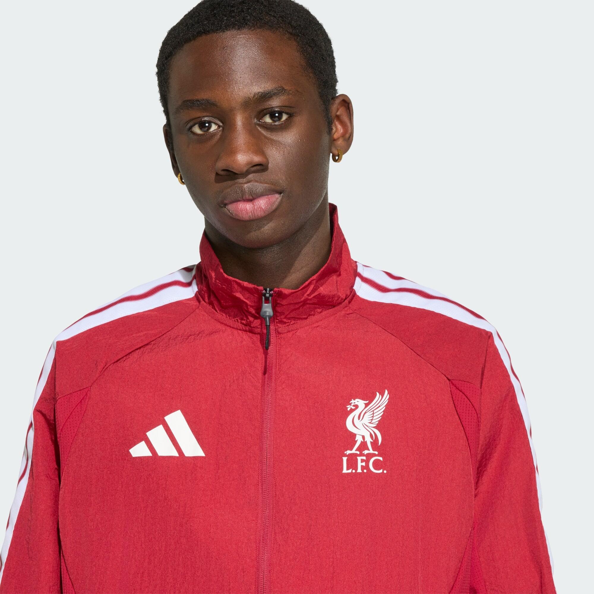 FC Liverpool Anthem Heimjacke 6/7