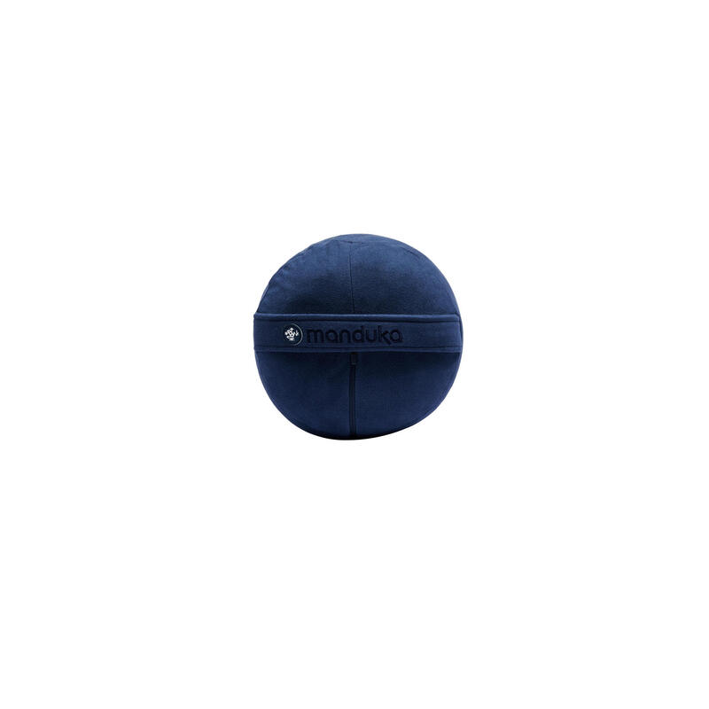 Manduka Equa Rotund Yoga Bolster - Miezul Noptii