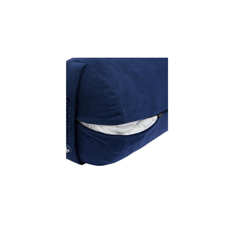 Manduka Equa Rotund Yoga Bolster - Miezul Noptii