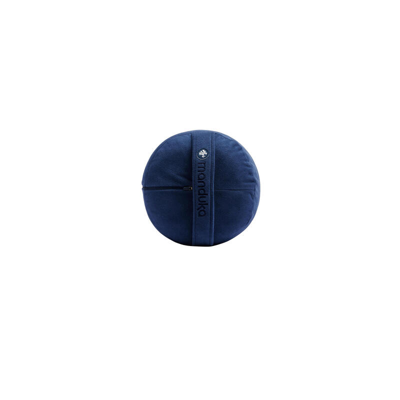 Manduka Equa Rotund Yoga Bolster - Miezul Noptii
