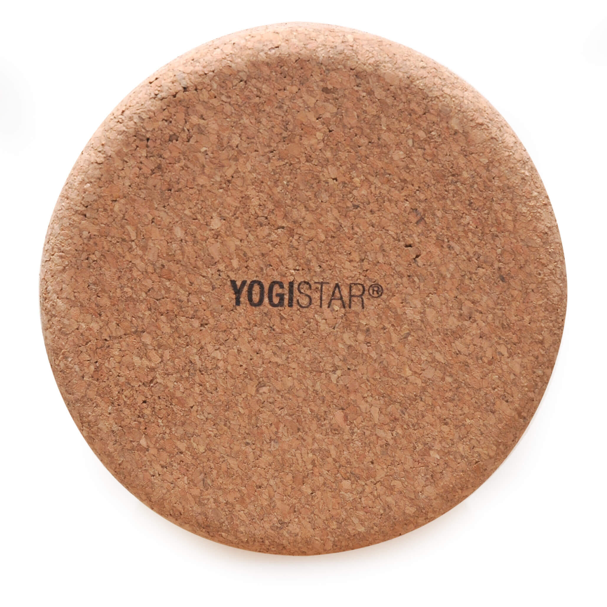 Faszienrolle / Massagerolle - cork (ø 15 cm x 30 cm) 4/4