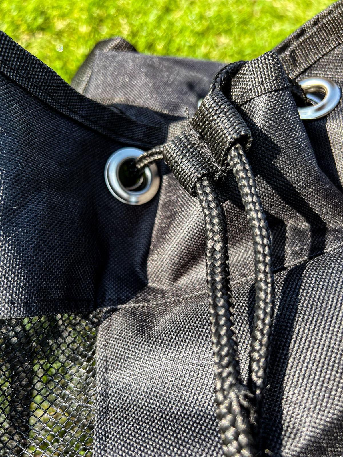 RT BALL BAG Worek na piłki 4/7