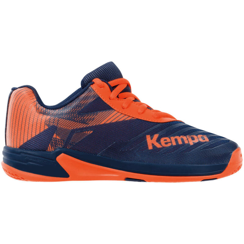 Chaussures enfant Kempa Wing 2.0 
