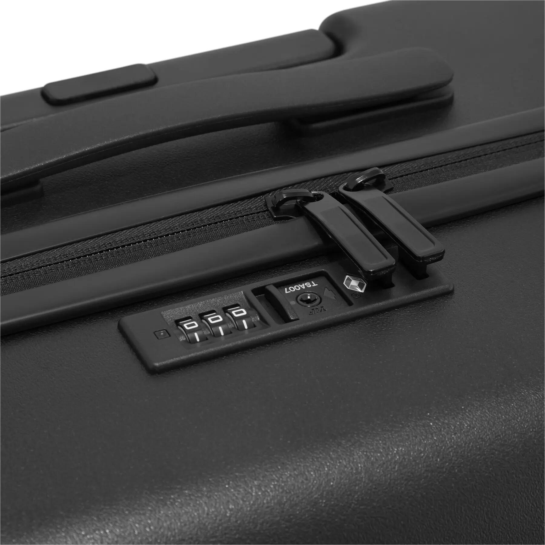 Valise à roulette Puma Team Medium 3/3