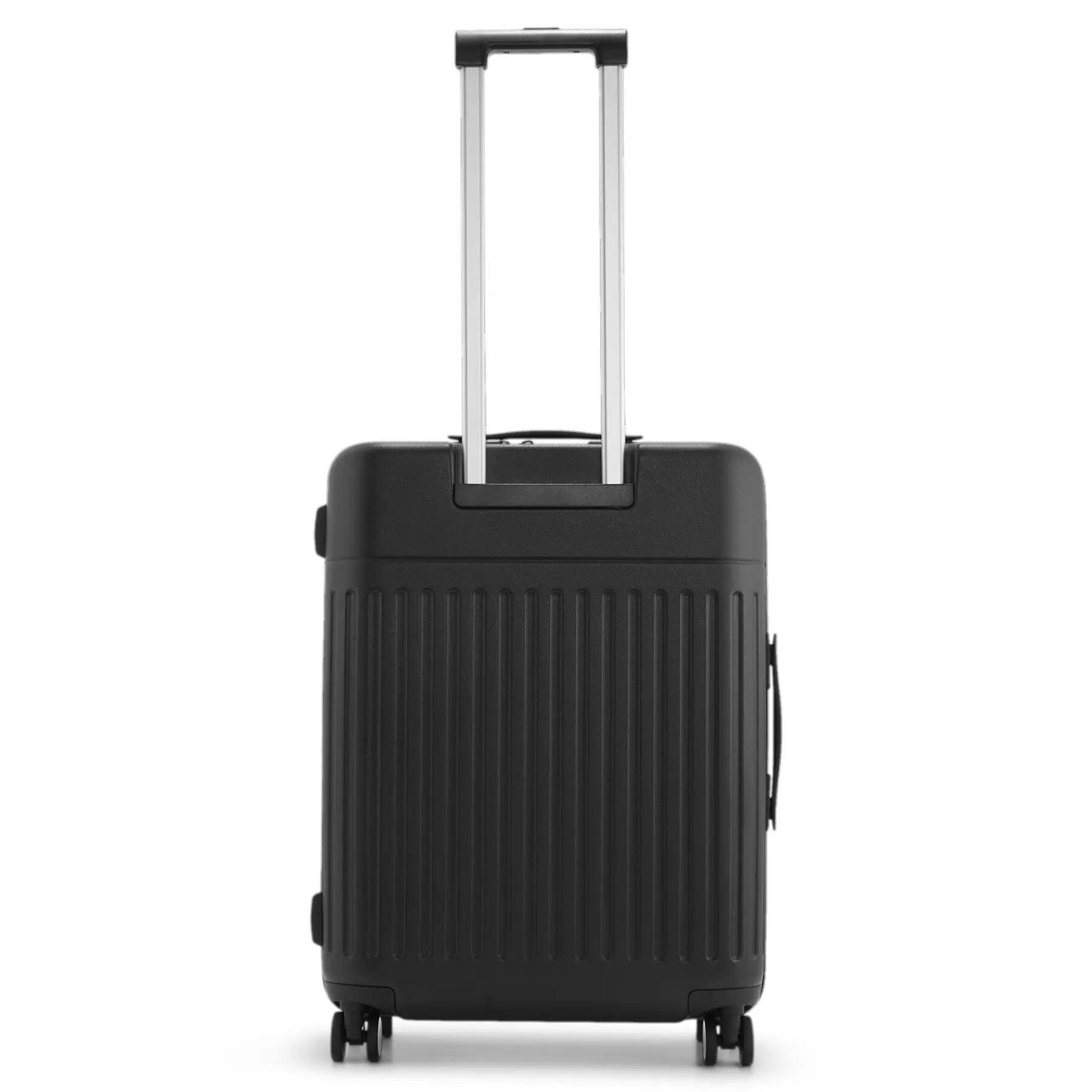 Valise à roulette Puma Team Medium 2/3