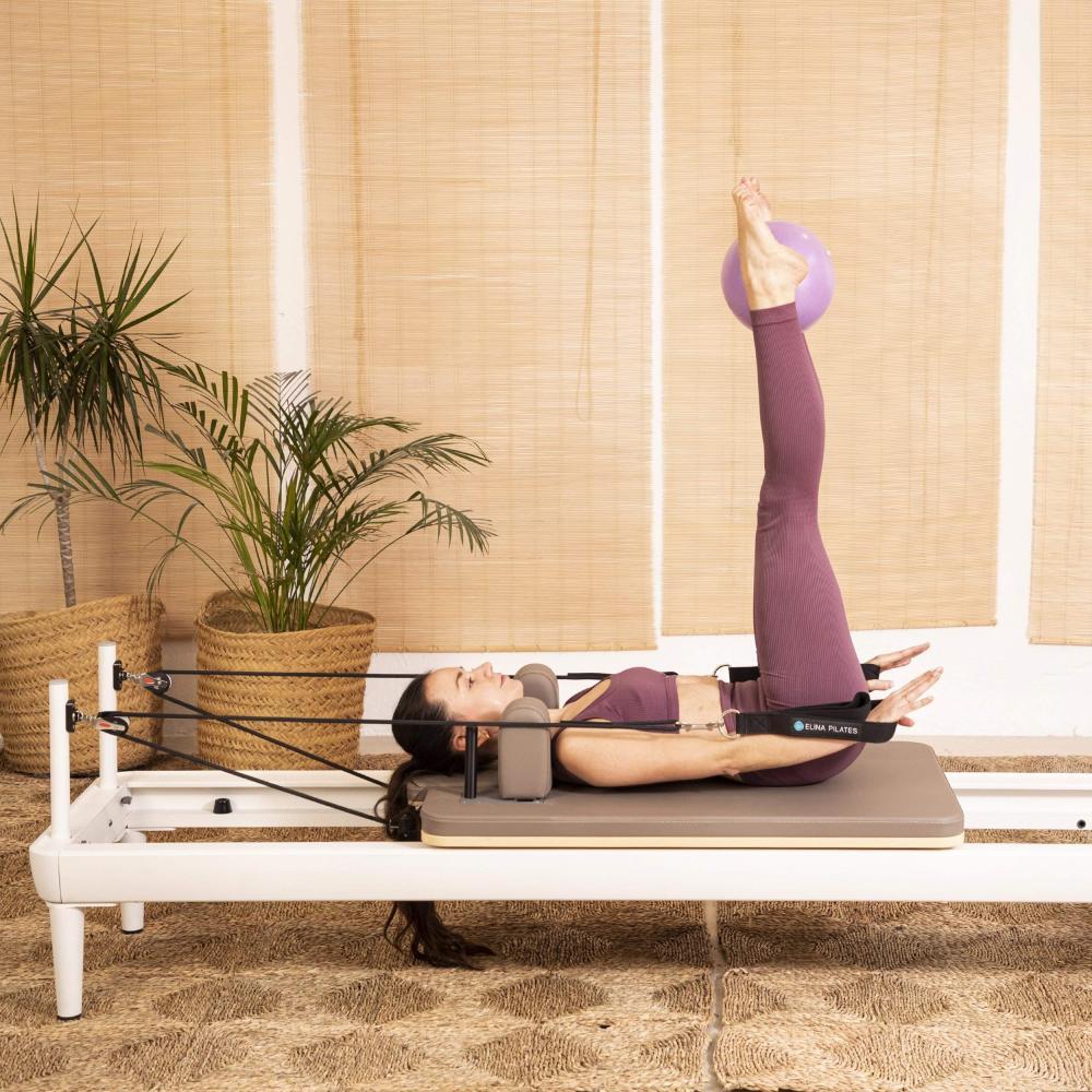 Pelota Pilates - Yoga Soft 20 cm 3/4