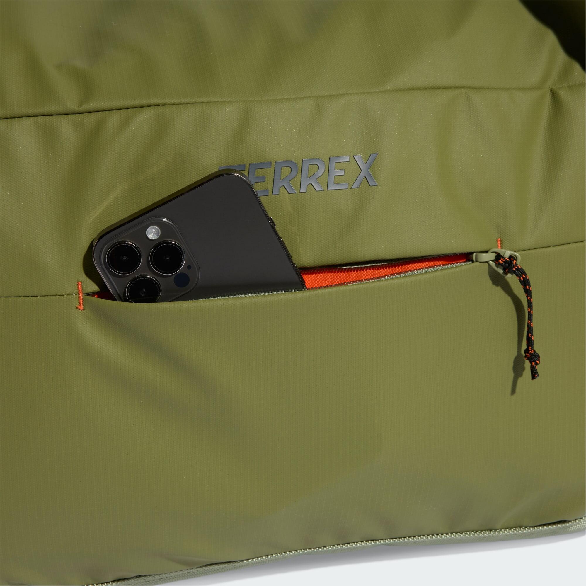 Sac en toile 50 L Terrex Multi 5/7