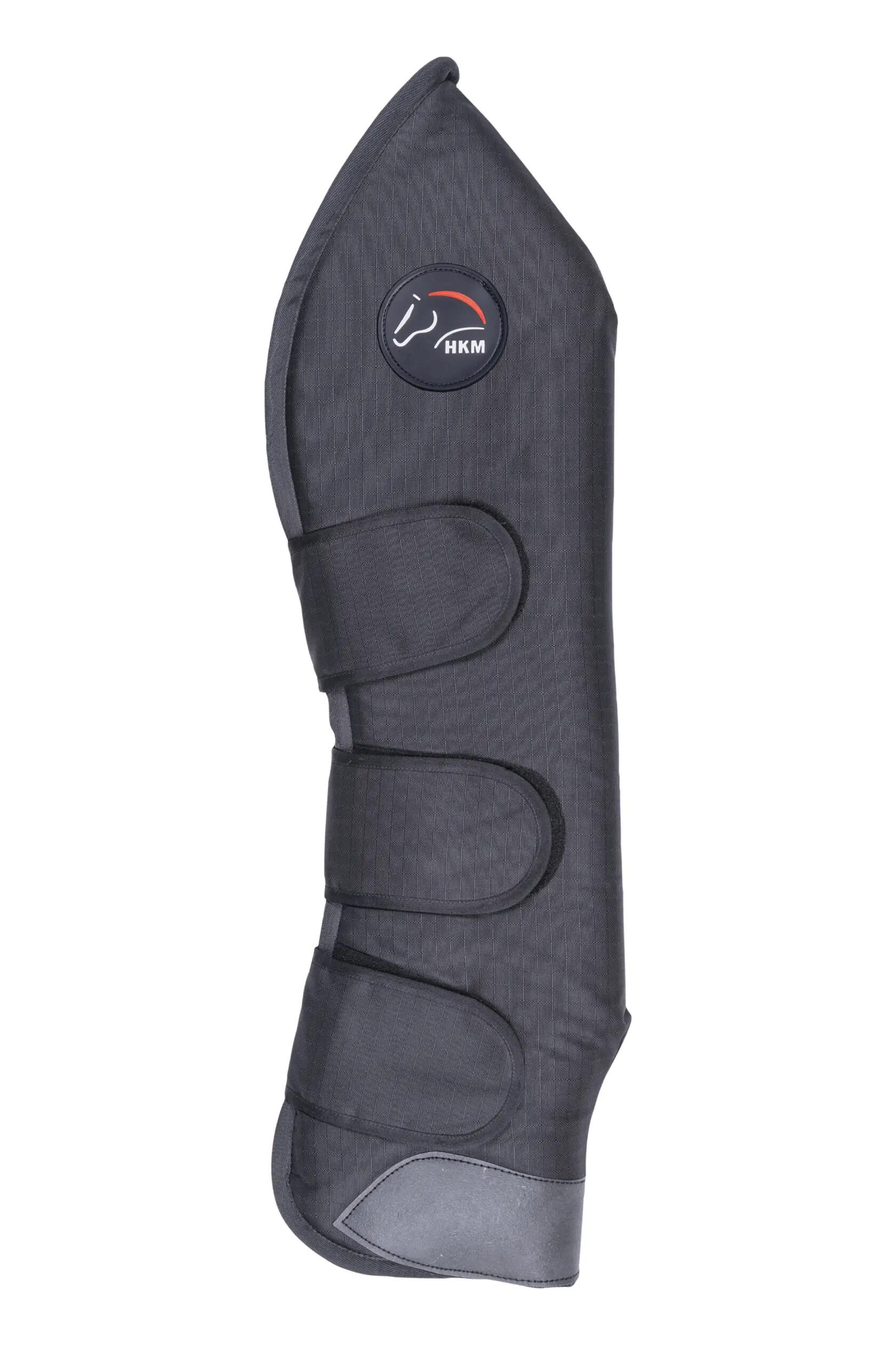 TRAVEL BOOTS BLACK 2/5