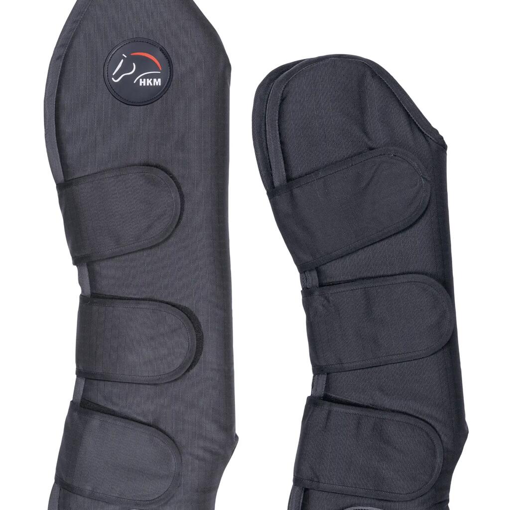 Transport Gaiters HKM Premium