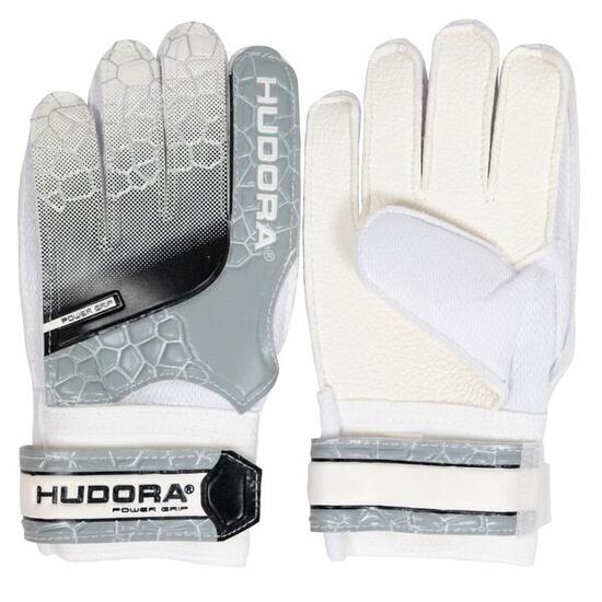 Gants de gardien de but - Gris - Taille M