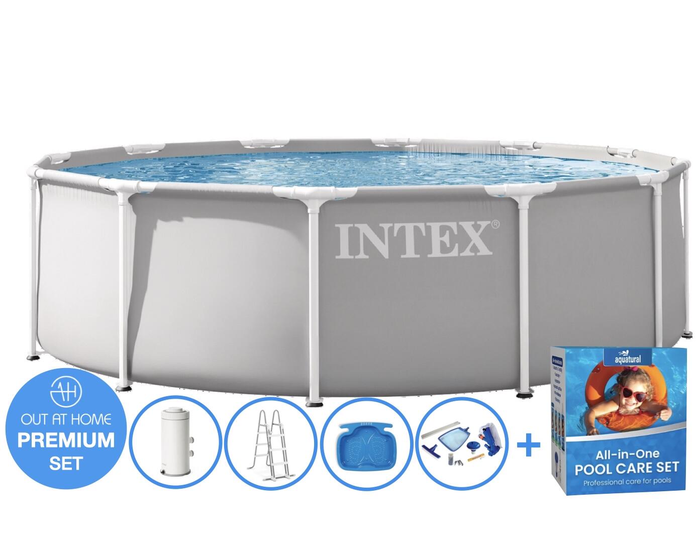 INTEX picture