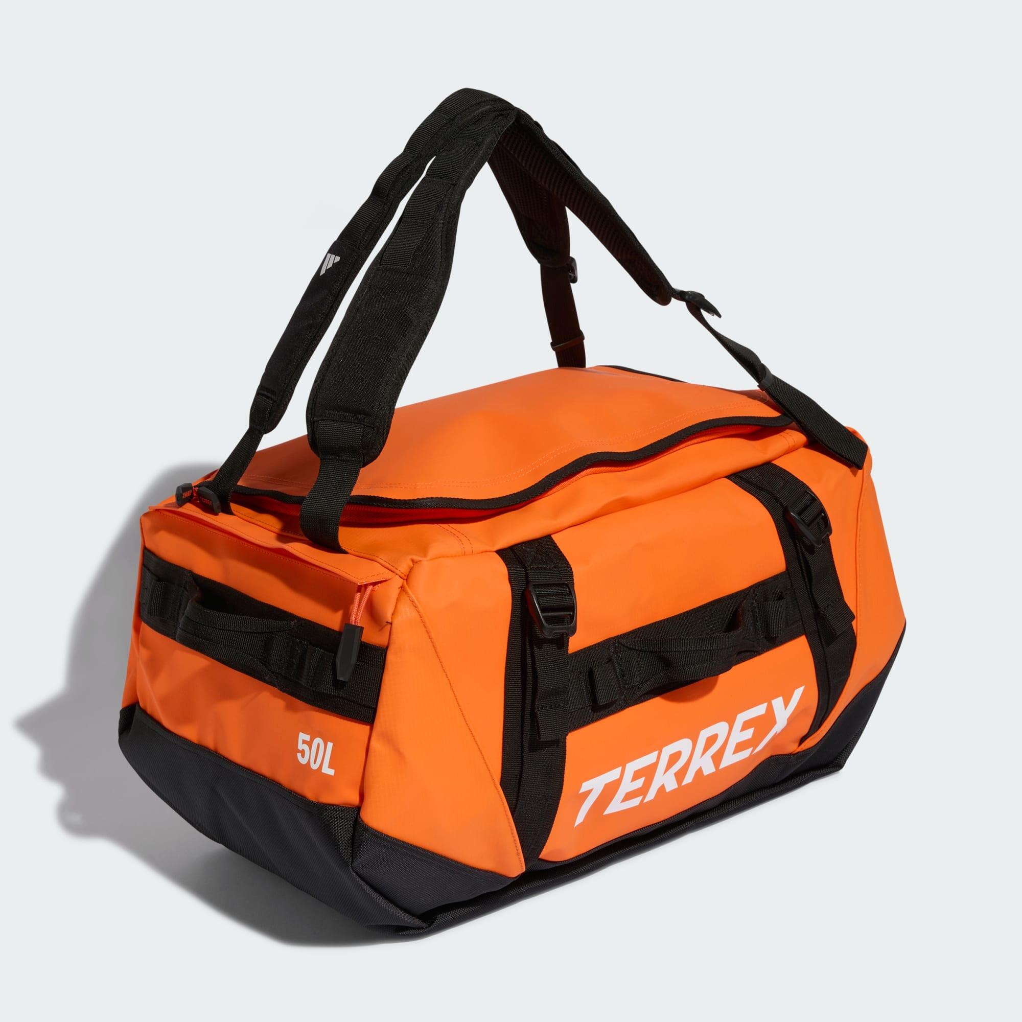 Sac en toile Terrex Xperior Expedition 50L 3/7