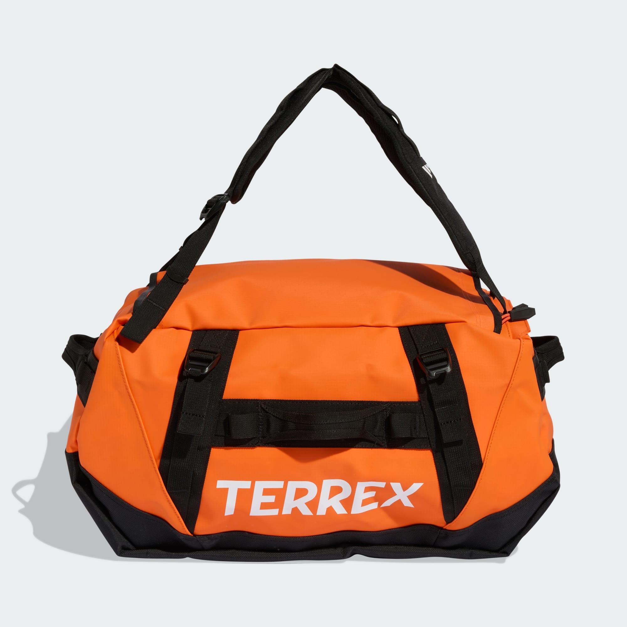 Sac en toile Terrex Xperior Expedition 50L 2/7