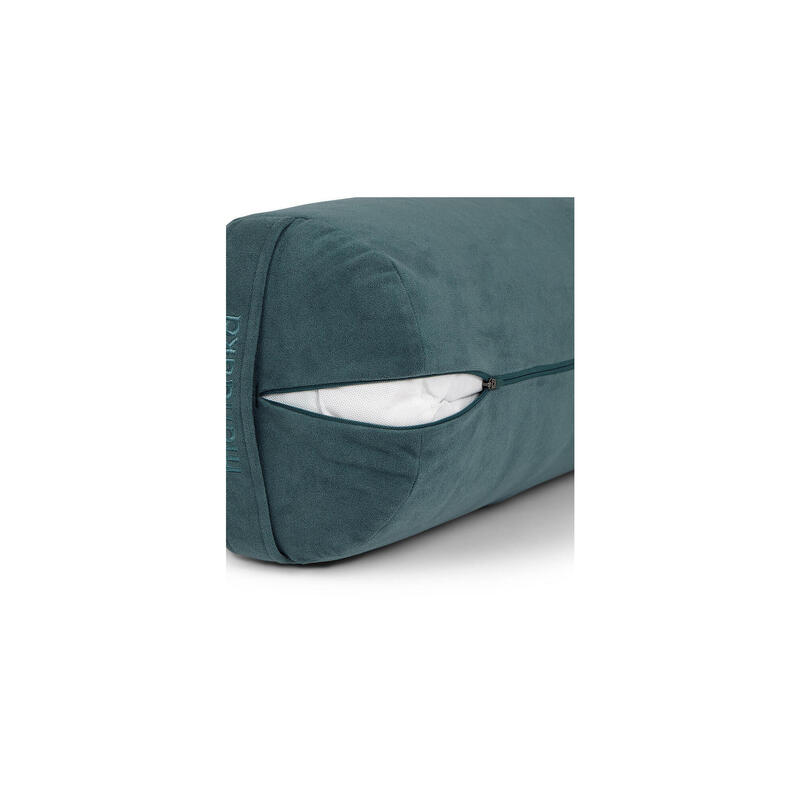 Manduka Equa Rotund Yoga Bolster - Salvie Solida