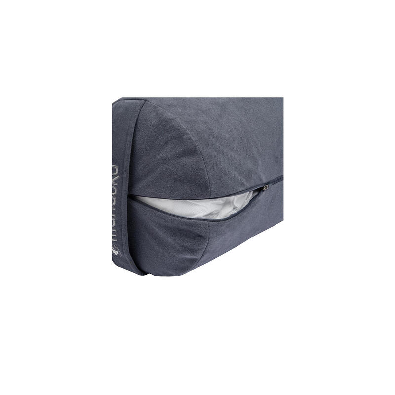 Manduka Equa Rotund Yoga Bolster - Thunder