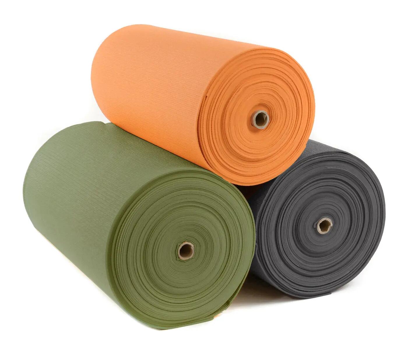 Yogamatte yogimat® basic - Rolle 30m 2/6