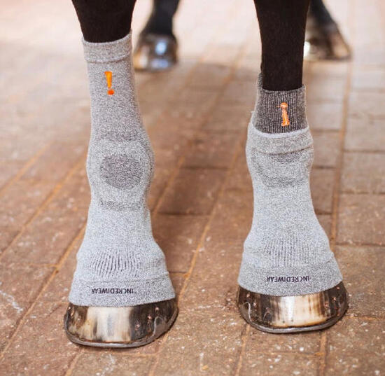 CHAUSSETTES DE CIRCULATION ÉQUINE INCREDIWEAR