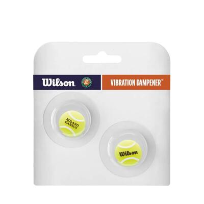 RG TENNIS BALL DAMPENER (2X)