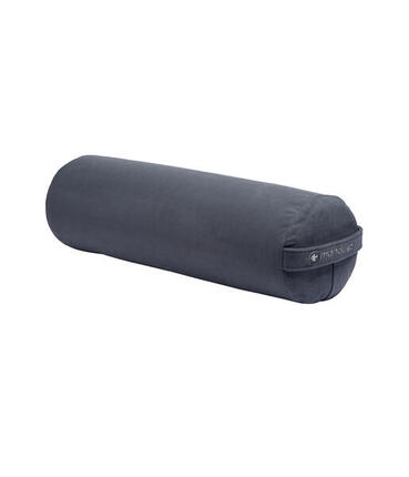 Coussin de yoga rond Manduka Equa - Tonnerre