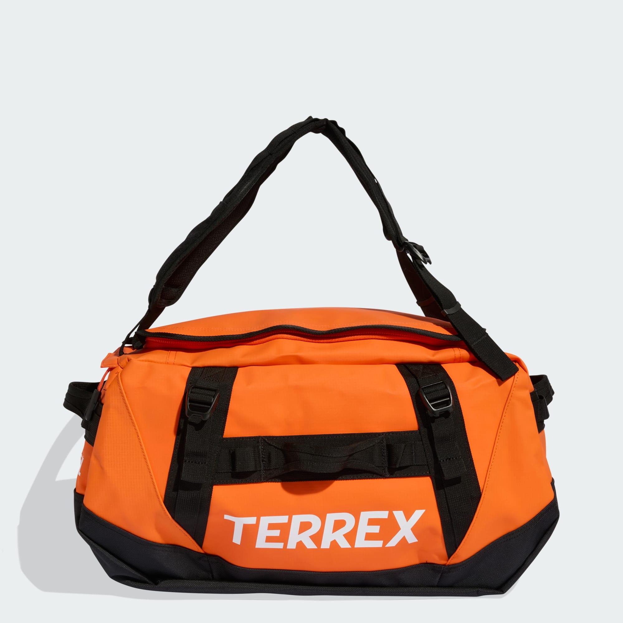 Sac en toile Terrex Xperior Expedition 50L 7/7