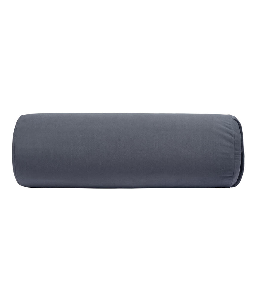 Cojín de yoga redondo Manduka Equa - Trueno 4/5