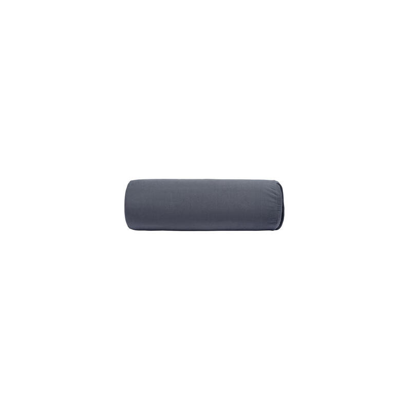 Manduka Equa Rotund Yoga Bolster - Thunder