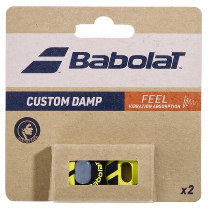 BABOLAT CUSTOM DAMP (2X)