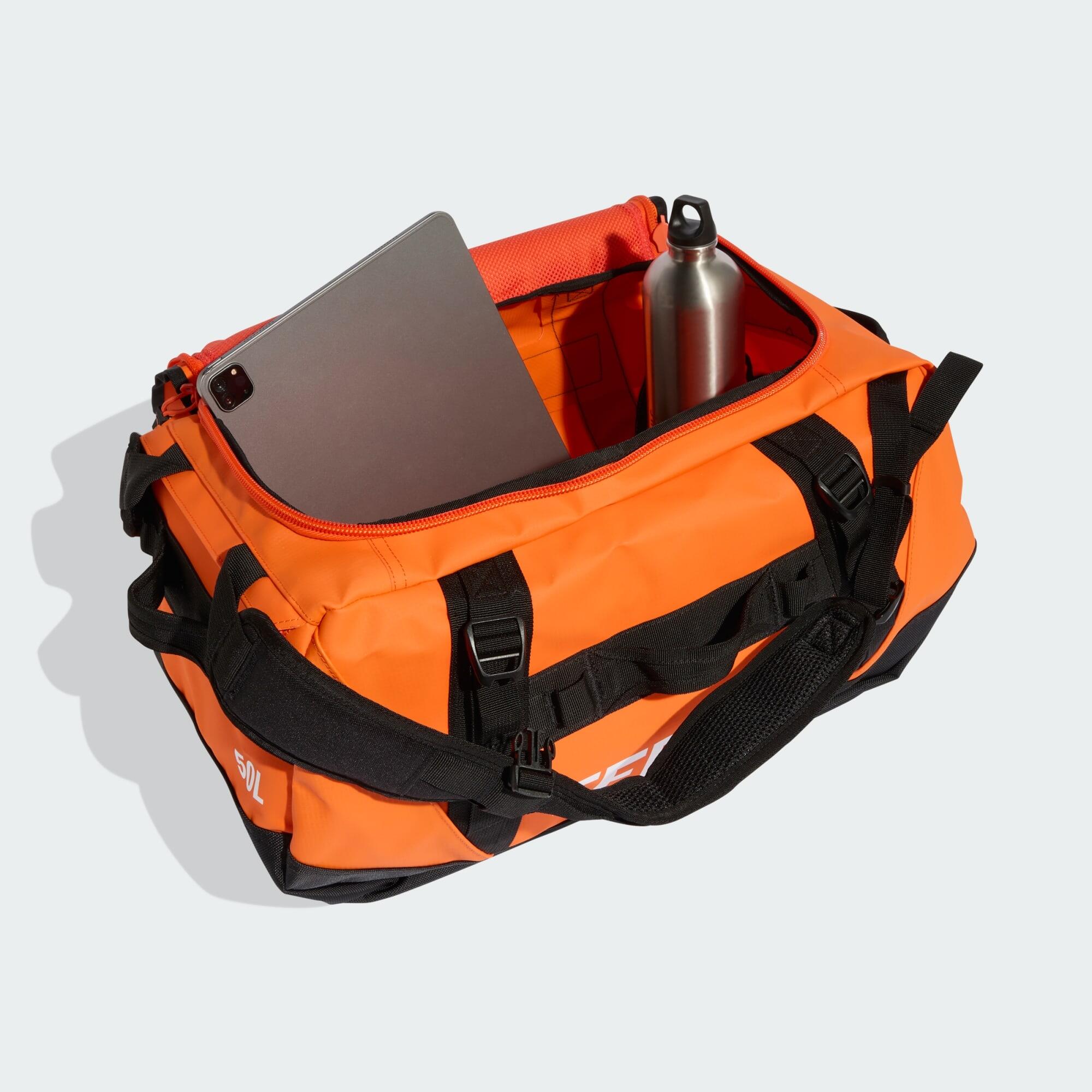 Sac en toile Terrex Xperior Expedition 50L 4/7
